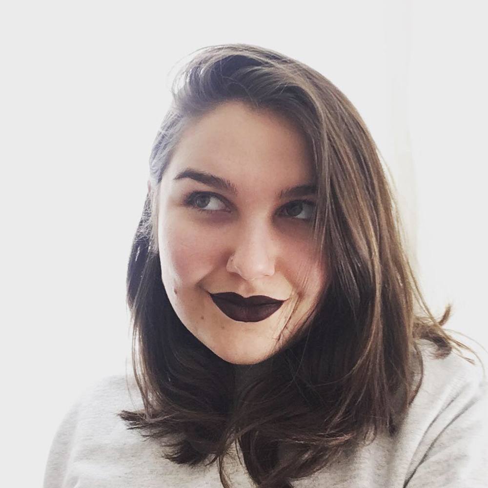 Meet your Posher, Lucy